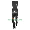 Fietsbroek Lang met Bretels 2017 Lotto-Soudal N001